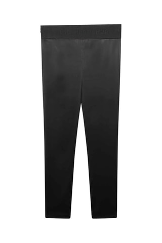 Legging - Noir - Hugo