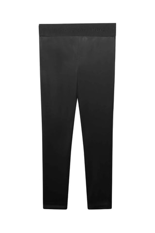 Legging - Noir - Hugo