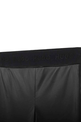 Legging - Noir - Hugo