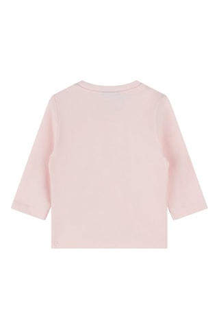 T-shirt - Rose - Boss