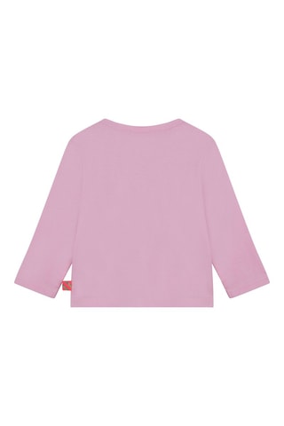 T-shirt - Rose - Billieblush