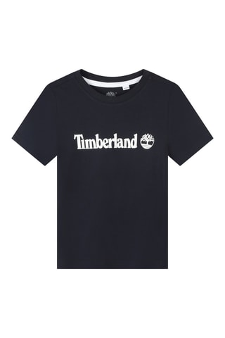 T-shirt - Bleu marine - Timberland