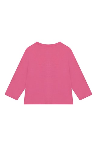 T-shirt Rose