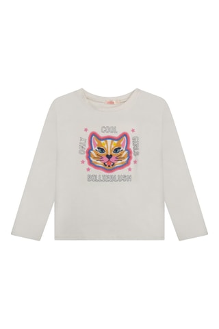 T-shirt Blanc