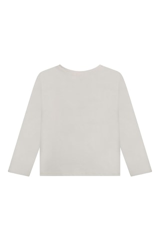 T-shirt Blanc
