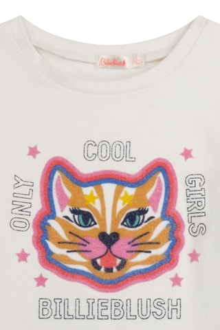 T-shirt Blanc