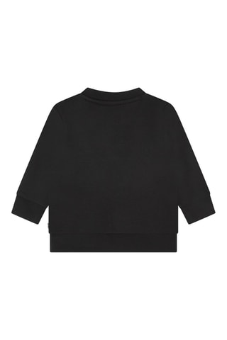 Sweat - Noir - Boss