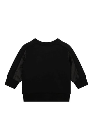 Sweat - Noir - Boss