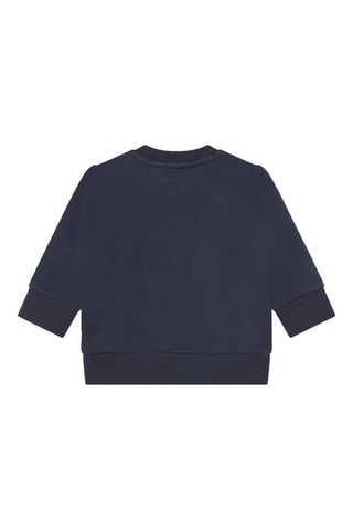 Sweat - Bleu - Boss