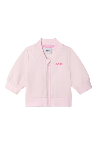 Sweat Rose - Hugo Boss