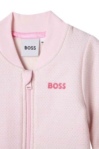 Sweat Rose - Hugo Boss