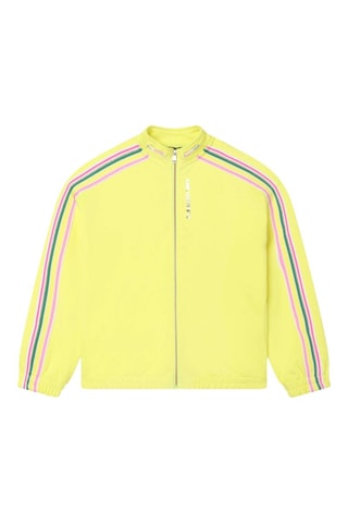 Sweat - Jaune - Karl Lagerfeld