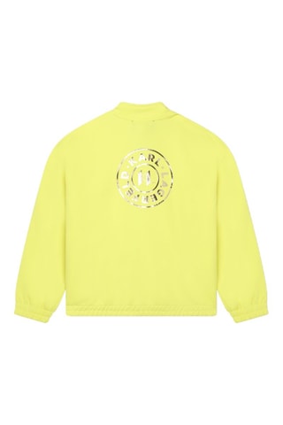 Sweat - Jaune - Karl Lagerfeld