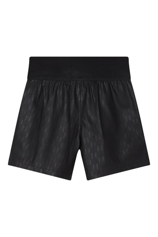 Short - Noir - Karl Lagerfeld