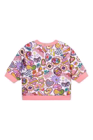Sweat et pantalon - Rose - The Marc Jacobs