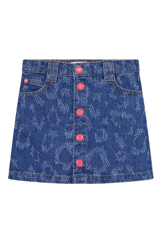 Jupe - Bleu - The Marc Jacobs
