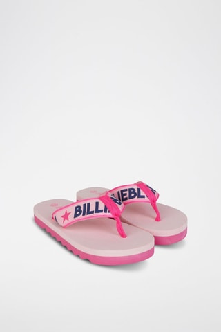 Tongs Rose - Billieblush