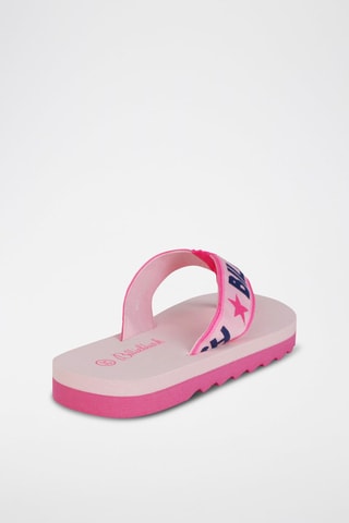 Tongs Rose - Billieblush