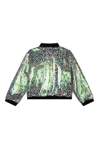 Veste - Indigo - Billieblush