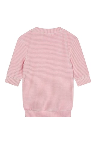 Robe Rose - Billieblush