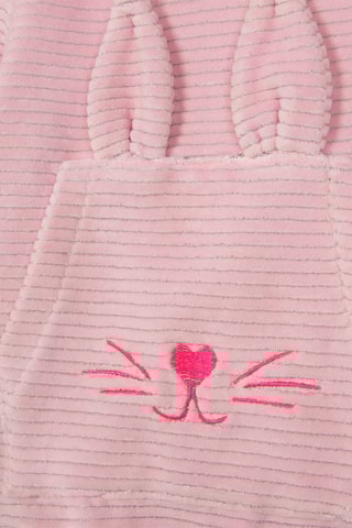 Robe Rose - Billieblush