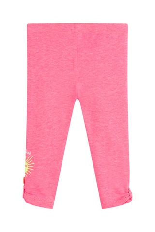 Legging Rose chiné
