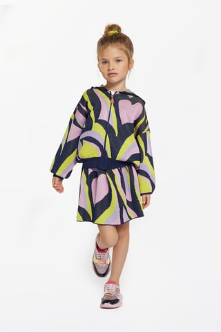 Jupe - Mauve - Billieblush