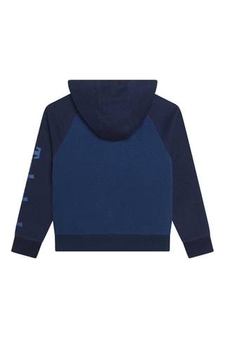 Sweat à capuche Bleu - Timberland