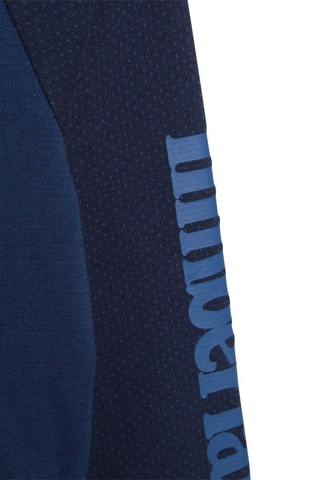 Sweat à capuche Bleu - Timberland