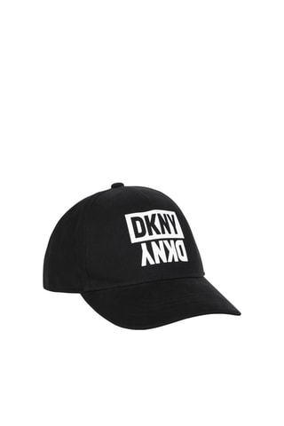 Casquette - Noir - DKNY