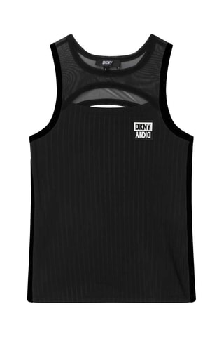 Débardeur - Noir - DKNY