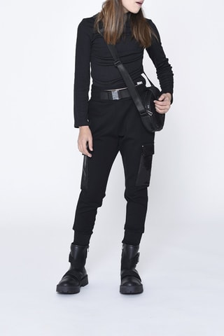 Pull - Noir - DKNY