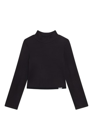 Pull - Noir - DKNY