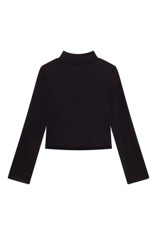 Pull - Noir - DKNY