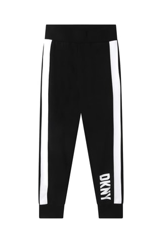 Pantalon - Noir et blanc - DKNY