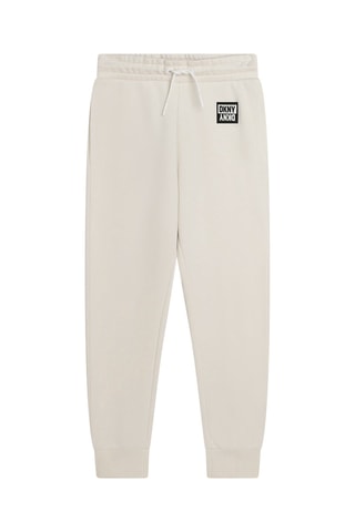 Pantalon - Ecru - DKNY