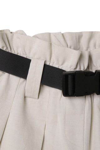 Pantalon 7/8 - Ecru - DKNY