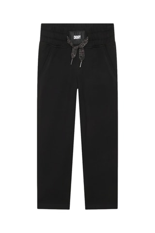 Pantalon - Noir - DKNY