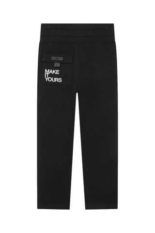 Pantalon - Noir - DKNY