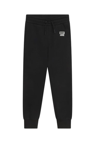 Pantalon - Noir - DKNY
