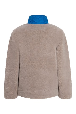 Veste polaire - Beige - DKNY