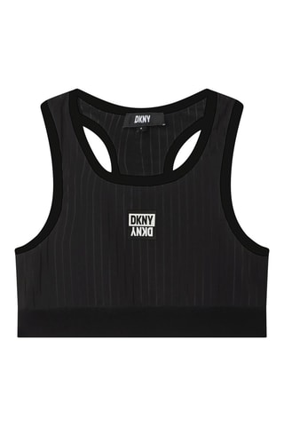 Brassière - Noir - DKNY