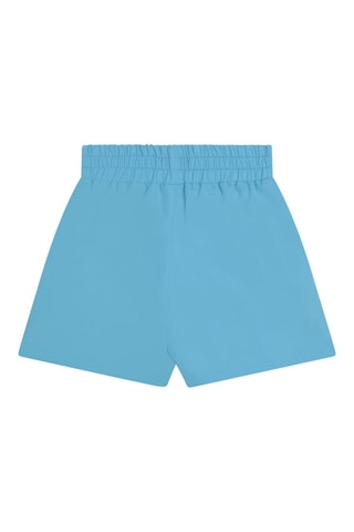 Short de bain - Bleu et jaune - DKNY
