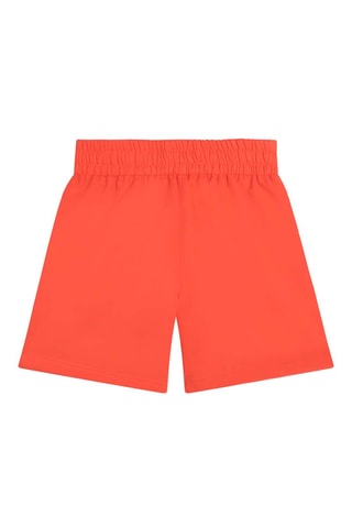 Short de bain - Rouge - DKNY