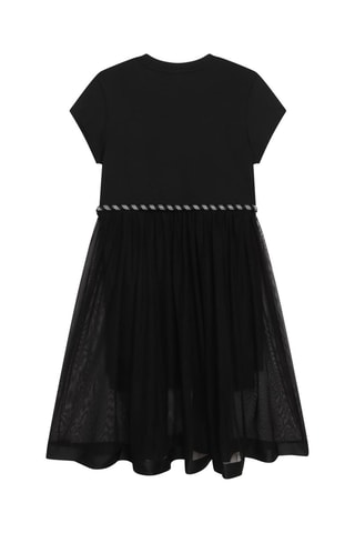 Robe Noir - DKNY