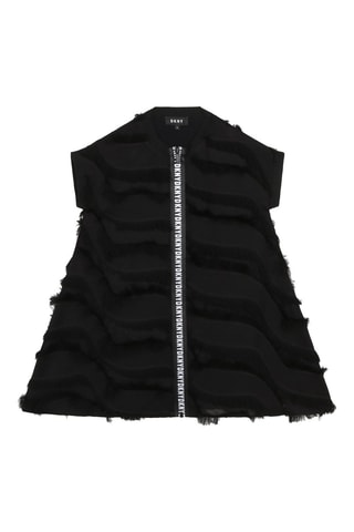 Robe - Noir - DKNY