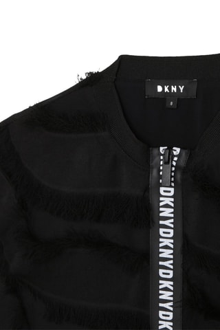 Robe - Noir - DKNY
