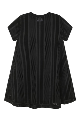 Robe 2-en-1 - Noir - DKNY