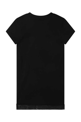 Robe - Noir - DKNY