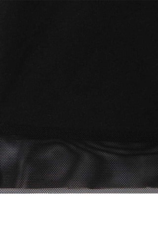 Robe - Noir - DKNY